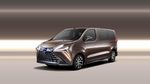 Lucu Tidak Saat Mobil Super Berbentuk Mini Van?