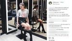 Ungkapan Duka dan Doa Netizen untuk Millendaru