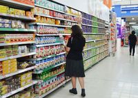  Tetap Fit dengan Promo Produk Sarapan di Transmart Carrefour