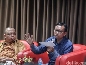 YLBHI Cium Akal-akalan DPR di Balik Revisi UU P3 untuk Legitimasi Omnibus Law