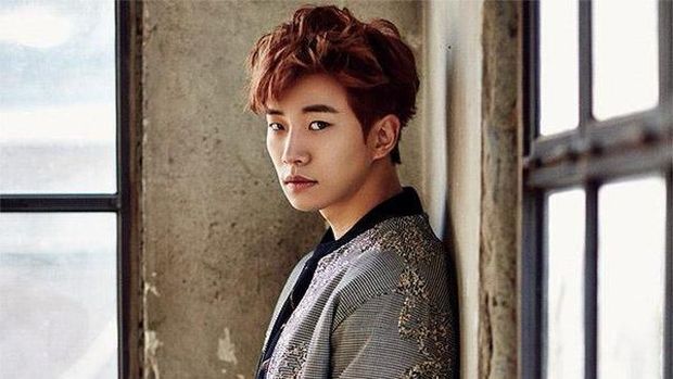 aktor dan penyanyi anggota 2PM