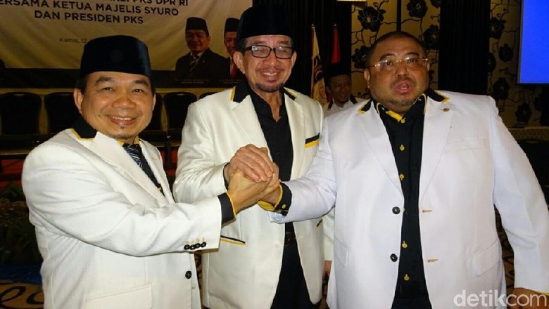PKS Bahas Strategi Pilkada 2018 dan Pilpres 2019 di Yogya PKS Bahas Strategi Pilkada 2018 dan Pilpres 2019 di Yogya