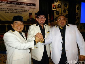 PKS Bahas Strategi Pilkada 2018 dan Pilpres 2019 di Yogya