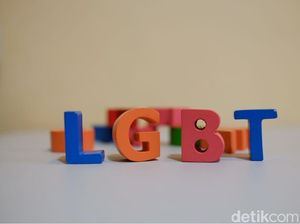 Lika-liku Avika Jadi Perempuan, Ganti Kelamin hingga ke Pengadilan
