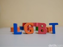 Penjelasan Polisi soal Peserta Pesta Seks Gay di Hotel Jaksel Tak Jadi Tersangka