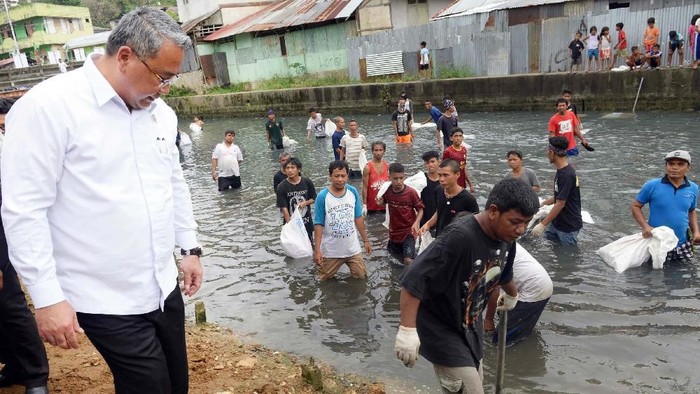 Dikelola Orang Minang, BUMDes di Sumbar Harus Jadi Nomor Satu