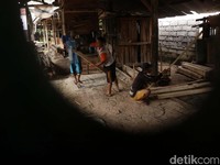 Aneka Bisnis Kayu yang Bikin Tajir Melintir
