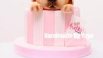 Nyam! 10 Kue Ini Benar-benar Mirip Anjing Sungguhan, Mau Cicip?