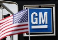 Trump Tidak Senang General Motors PHK 14.000 Karyawan
