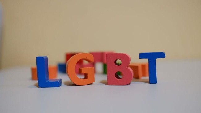Fakta Baru Arisan Pesta Gay di Jaksel