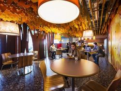 Potret Kantor Google yang Keren Banget Tapi Arsiteknya Menyesal