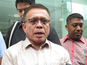 Ironi Irwandi Yusuf, Menolak Fee tapi Terjerat Korupsi
