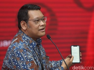 Soal Cawapres Jokowi, PDIP Juga Pertimbangkan Pilpres 2024