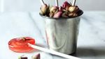 10 Makanan Manis dan Cantik untuk Dinikmati Berdua Pasangan