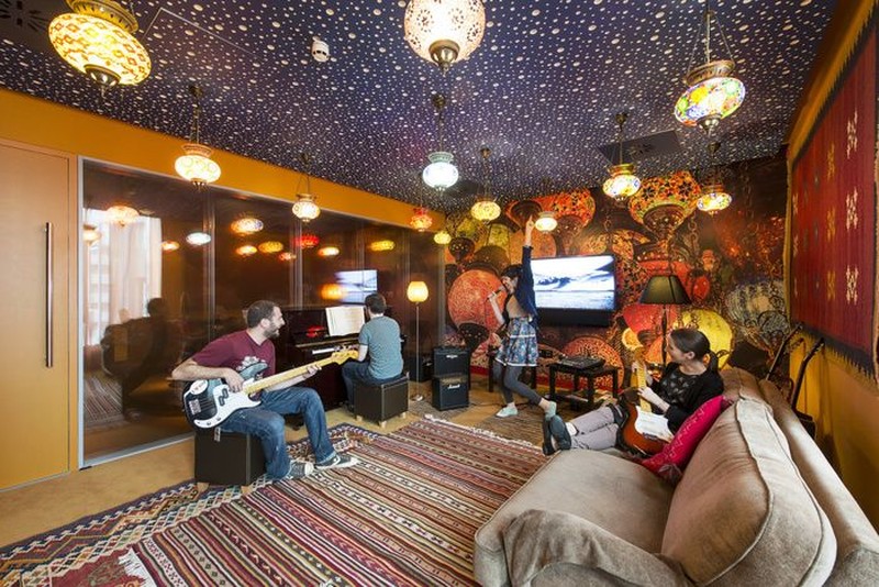 Kantor Google Dublin