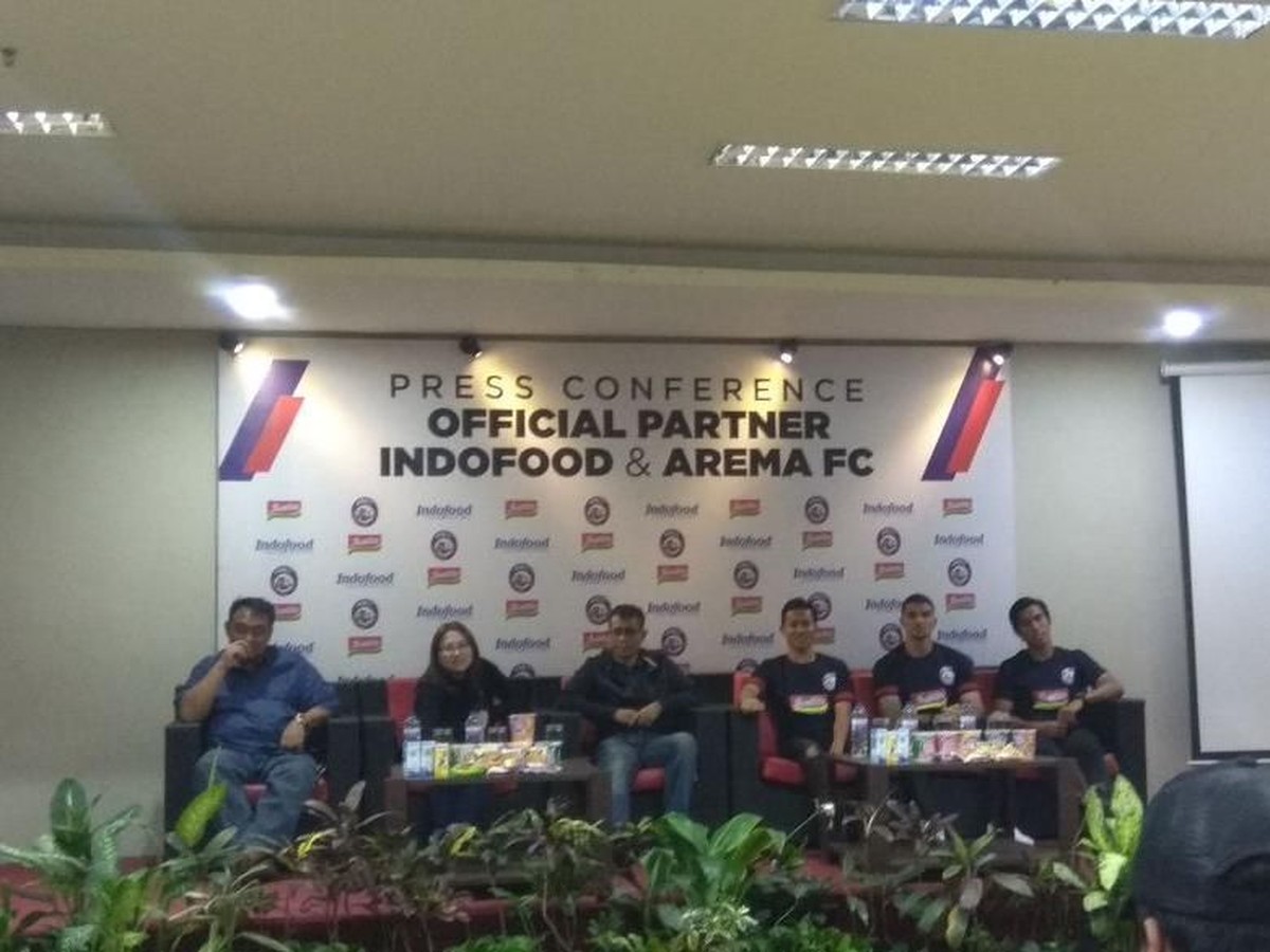 Foto: Muhammad Aminudin