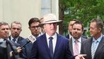 Tampang Barnaby Joyce, Wakil PM Australia yang Akui Selingkuh