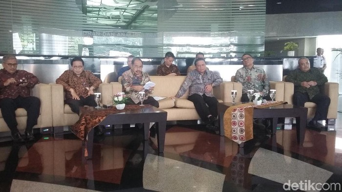 Teken MoU, Bawaslu Minta PPATK Awasi Dana Kampanye Peserta Pilkada