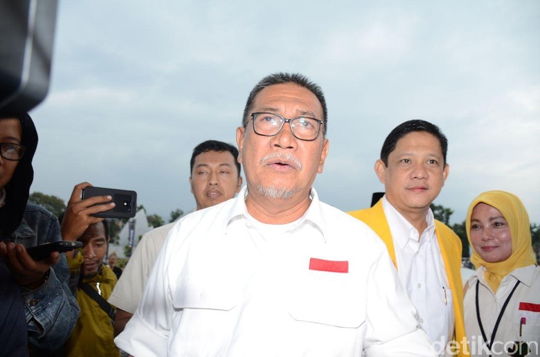 Dilarang Main Sinetron, Deddy Mizwar Hapus Adegannya Dilarang Main Sinetron, Deddy Mizwar Hapus Adegannya
