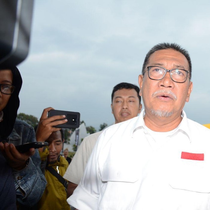 Deddy-Dedi Targetkan 70 Persen Raihan Suara di Bekasi