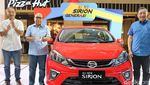 Daihatsu Sirion yang Kekinian, Cocok Buat Anak Muda Zaman Now