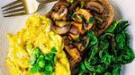 Apa Topping Roti Panggang Favoritmu?