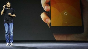 Pada April 2010, Lei memutuskan mendirikan perusahaan smartphone yang dinamakan Xiaomi bersama beberapa rekannya. Awalnya Xiaomi adalah perusahaan software yang membuat custom ROM. Pada tahun 2011, Xiaomi memutuskan masuk ke pasar ponsel. Foto: istimewa