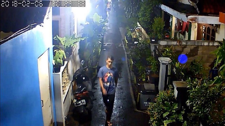 Ditangkap, Pelaku Kekerasan Seksual di Jatinegara Sempat Melawan Ditangkap, Pelaku Kekerasan Seksual di Jatinegara Sempat Melawan
