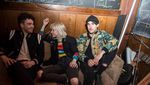 Situasi Terkini di Venue Pasca Paramore Batalkan Konser