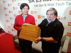 Kisah Lei Jun, Bapak Xiaomi yang Ngefans Steve Jobs