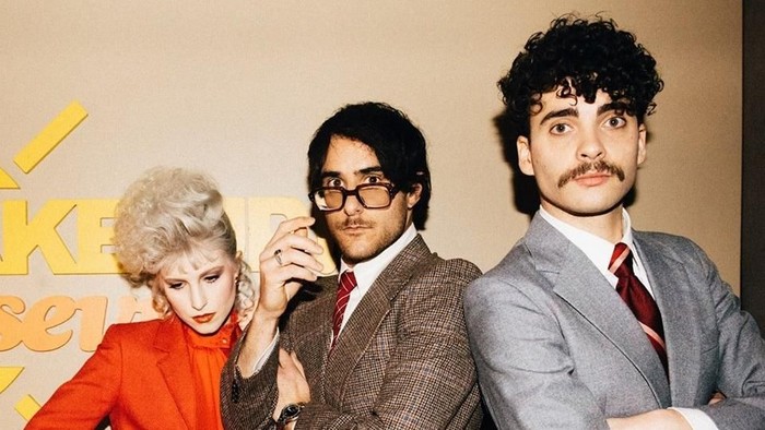 Hayley Williams Sakit, Alasan Paramore Batal Konser