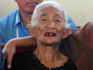 Ompung Saulina dan Akal Sehat