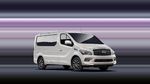 Lucu Tidak Saat Mobil Super Berbentuk Mini Van?