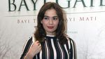 Sudah Punya Kekasih, Catherine Wilson Cari yang Lebih Serius