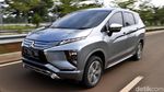 Persaingan Avanza-Xpander cs dalam Angka Penjualan