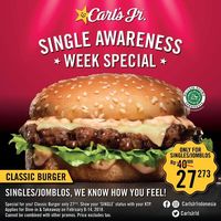 5 Restoran Ini Beri Diskon Valentine, Ajak si Dia Makan Enak di Sini