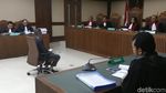 Pemberi Moge ke BPK Dituntut 2 Tahun Penjara