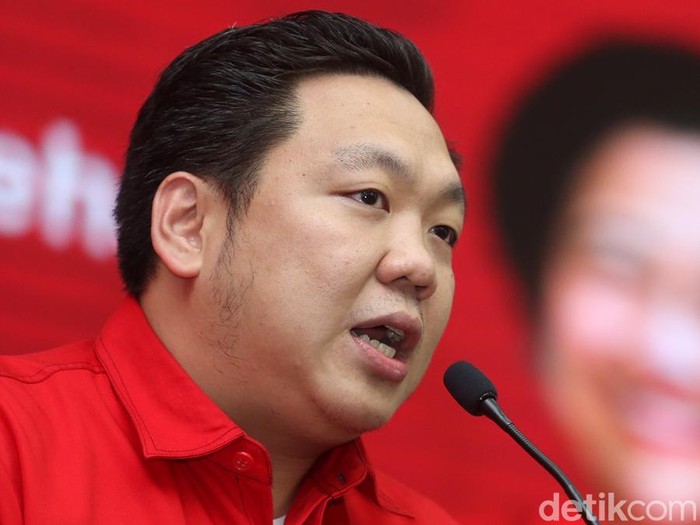 Anggota Komisi I DPR Charles Honoris