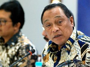 Soal QR Code Sistem Pembayaran, Bank Tunggu Aturan