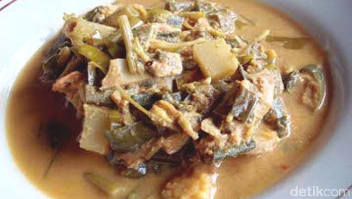 Gulee Pliek-Ue, khas Aceh