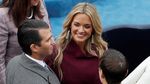 Foto: Ini Vanessa, Mantan Model yang Gugat Cerai Putra Trump