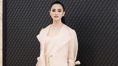 Tren Micro Bag, Ini Gaya 15 Artis Indonesia Pakai Tas Kecil Seharga DP Mobil