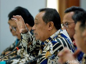 BTN Raup Laba Rp 684 Miliar di Kuartal I