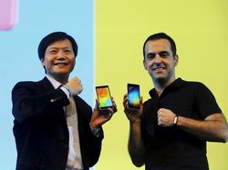 Kisah Pria yang Berduit Rp 92 Triliun Berkat Xiaomi