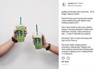 Kliennya Habiskan Rp 47 Juta Setahun Buat Ngopi, Akun Penasihat Keuangan Ini Viral