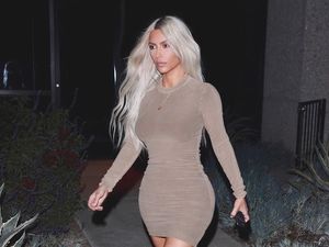 Ini Sebabnya Anak Ketiga Kim Kardashian Berjenis Kelamin Perempuan