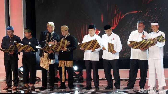 Pengamat : Ekonomi Jadi Isu Seksi Debat Publik Pilgub Jabar