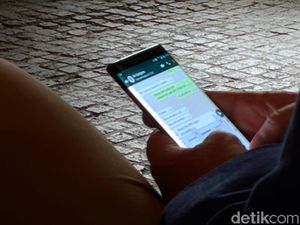 Di Peluncuran Nokia 8, Ada Penampakan Nokia 9