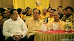HUT ke-50, Golkar Gelar Tasyakuran