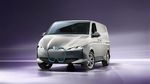 Lucu Tidak Saat Mobil Super Berbentuk Mini Van?